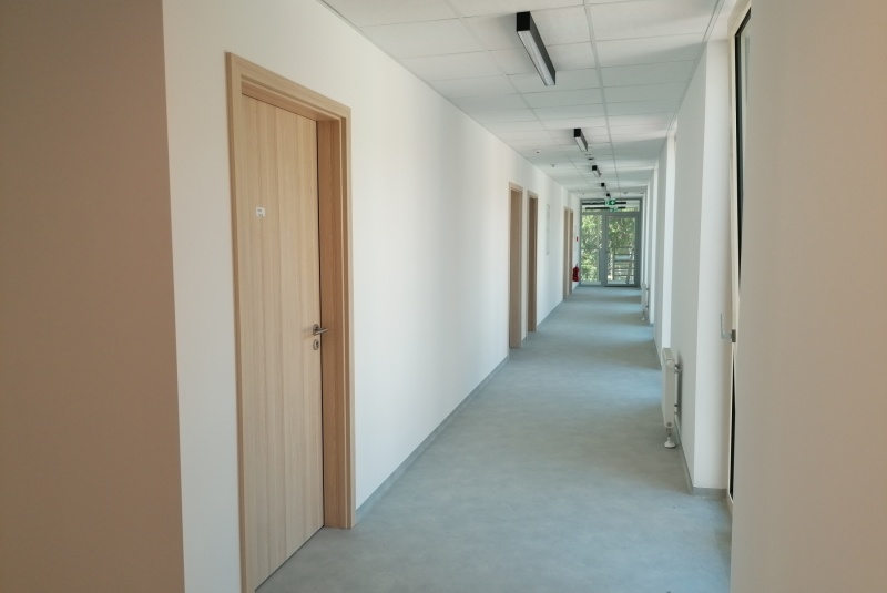 Aktuálne zákazky / BD Záhorská Bystrica - foto